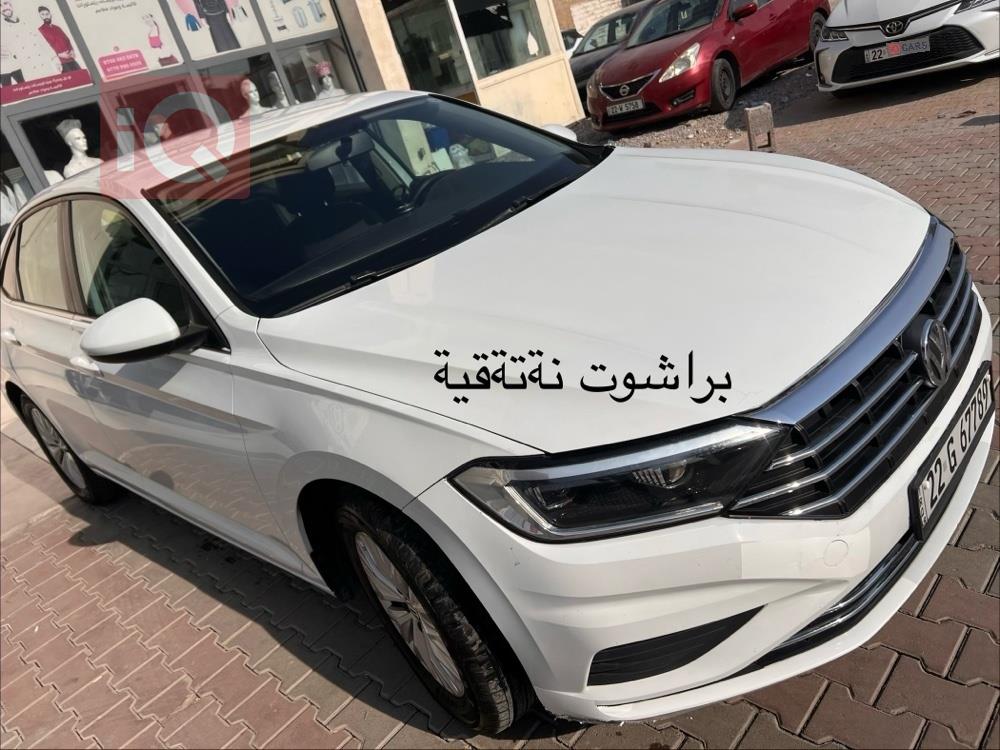 ڤۆڵکسواگن جێتا